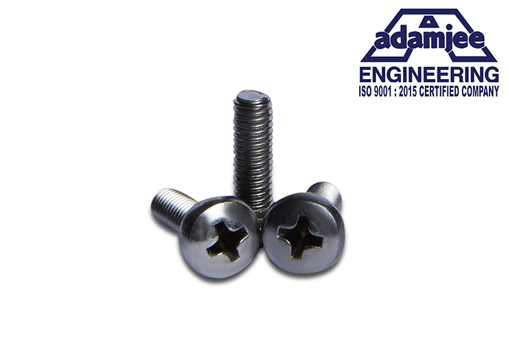 Stainless Steel Screw